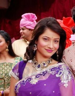 2 - ankita lokhande-archana 1