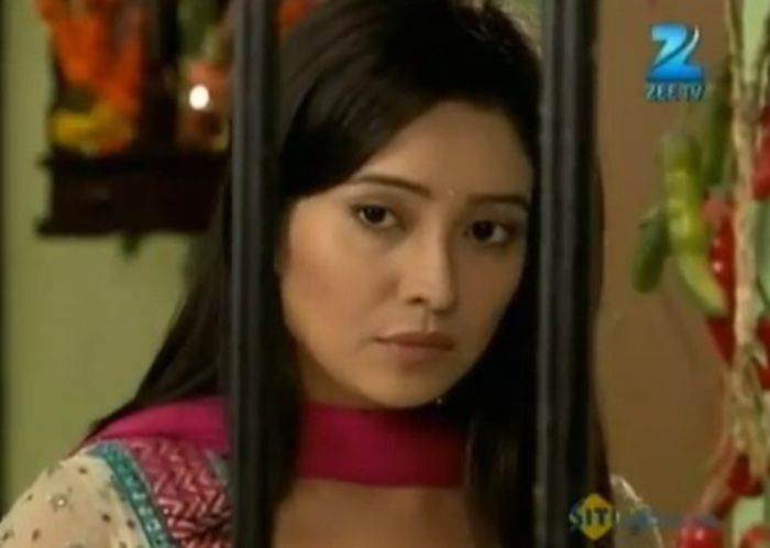 30 - Asha Negi 2