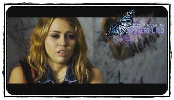 Nu conteaza...nu vreau sa iti umplu capul si cu problemele mele - movie 2-TERMINAT