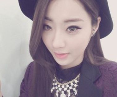 kyungri3 - Nine Muses