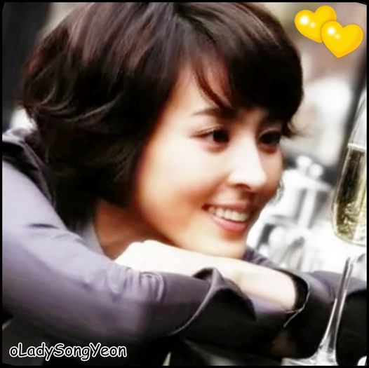 　 « Beloved Han Hye Jin >:D<