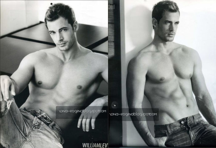 Day 28 - 0 50 days with William Levy - Terminat