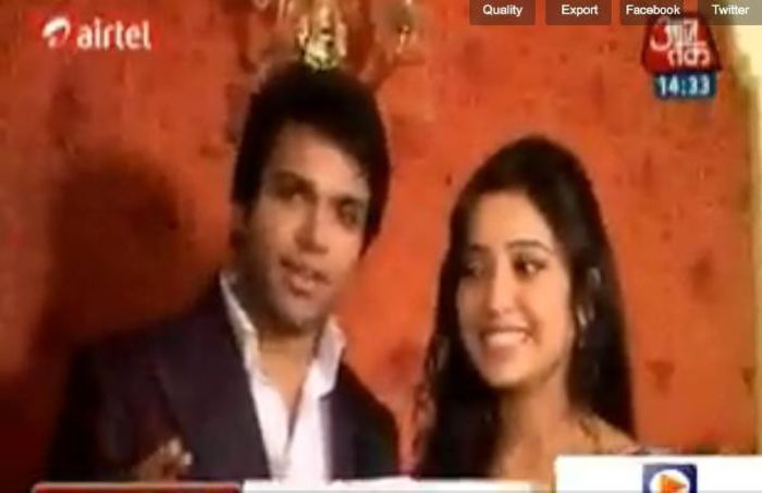8 - Asha Negi 2
