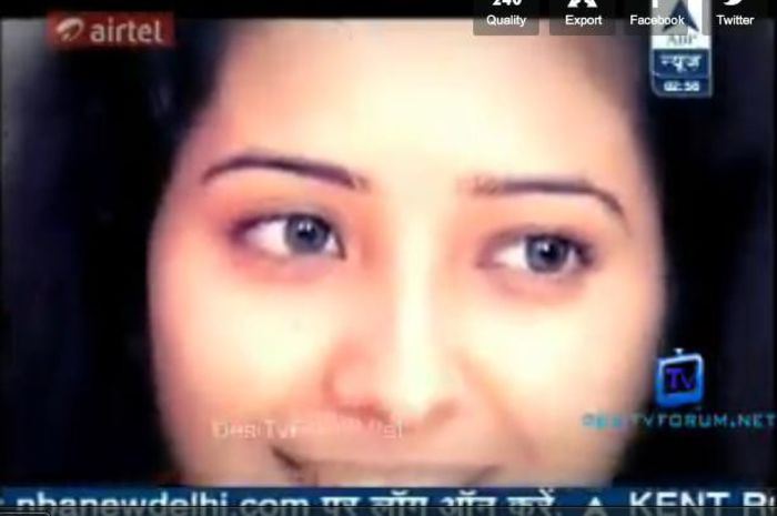 12 - Asha Negi 2