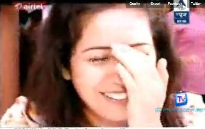 27 - Asha Negi 2
