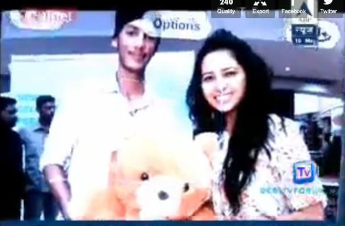 29 - Asha Negi 2
