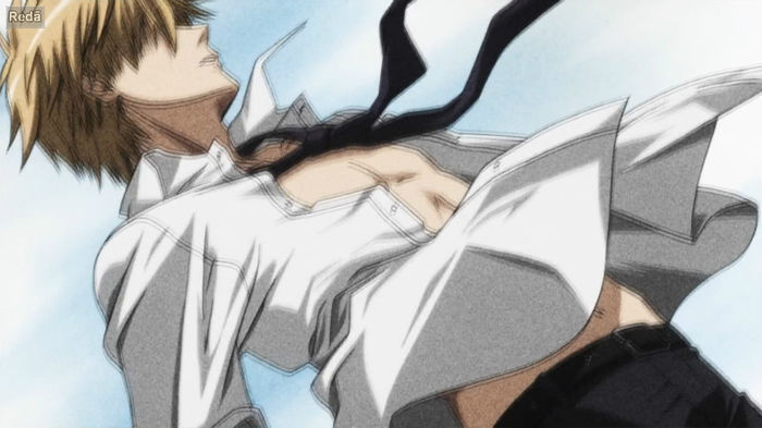 Suigetsuisback - 0_Usui Takumi