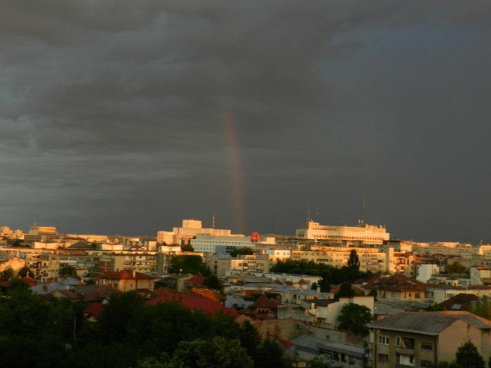 INCET,INCET APARE CURCUBEUL - CASA DIN NORI