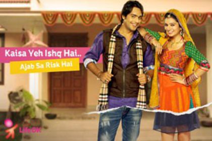 kaisa_yeh_isk_hai_300x200 - Kaisa Yeh Ishq Hai Ajab Sa Risk Hai