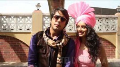 Sequence01_444039 - Kaisa Yeh Ishq Hai Ajab Sa Risk Hai