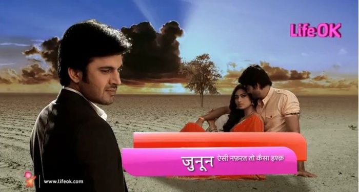 Junoon - Aisi Nafrat, toh Kaisa Ishq