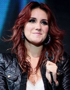  - Dulce Maria