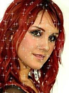  - Dulce Maria