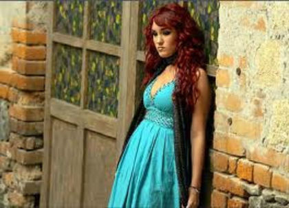  - Dulce Maria