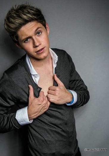 ﻉ√٥ﺎ Niall ﻉ√٥ﺎ