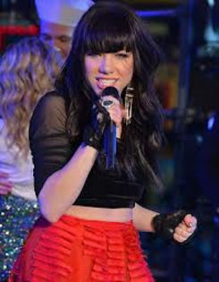 carly rae jespen