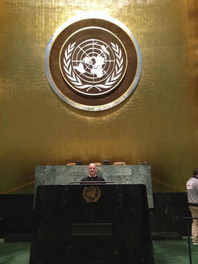 s-a ajuns e la Onu - 9-colegii de liceu iskola talalkozo