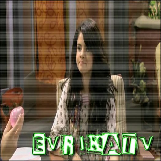 - si vezi daca mai e suc din ala bun in frigider. :D