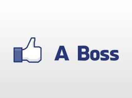 Like a Boss - Like a Boss