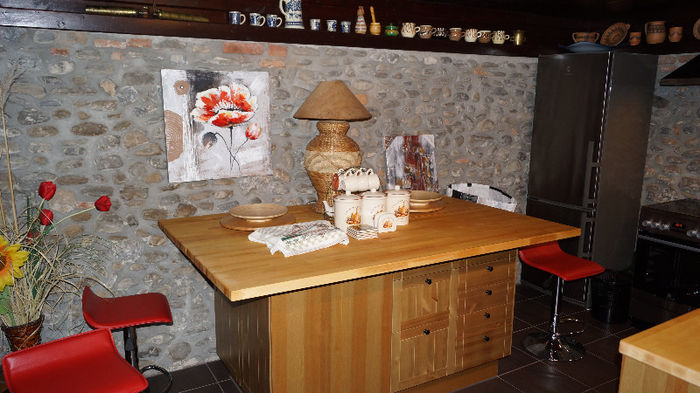 masa sau blat de lucru