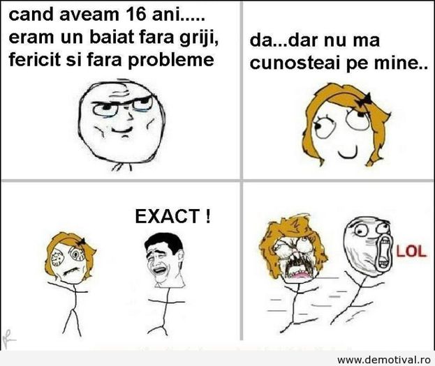 Cand-aveam-16-ani..2 - Face Troll