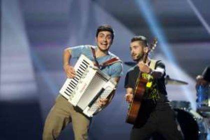 Eurovision 2013