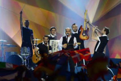 Eurovision 2013