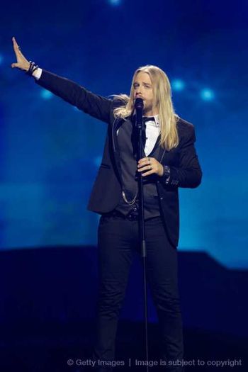 Eurovision 2013