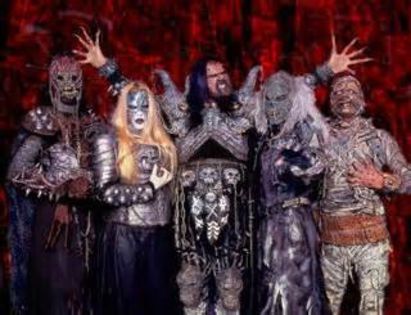 Eurovision 2006