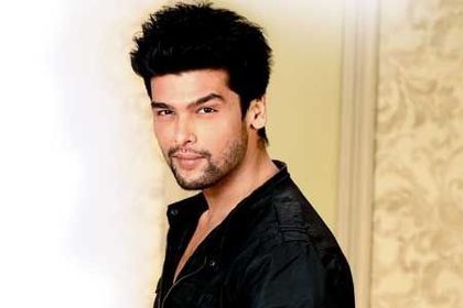 Kushal as Virat