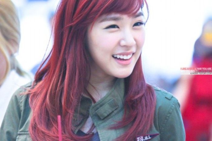 tiffany - Tiffany
