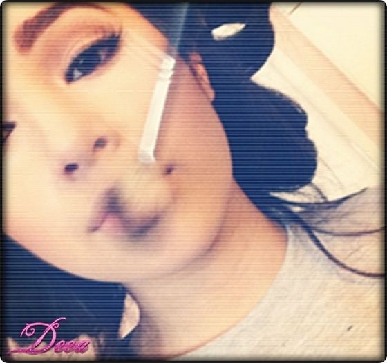 La spital. . . Ati lesinat :) - lll --- Partea 2 --- lll