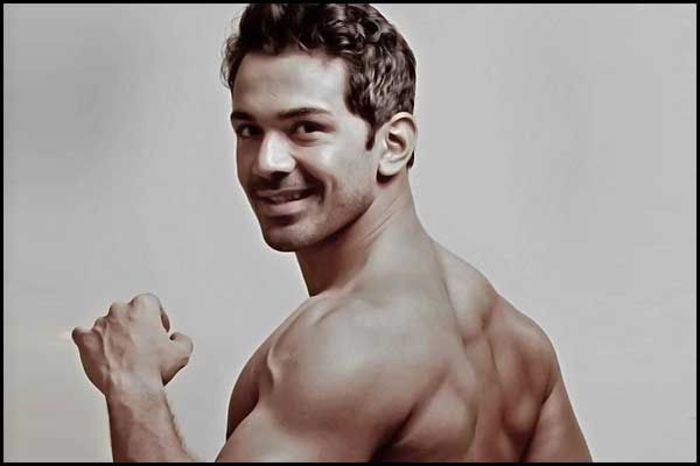 abhinav - Abhinav Shukla