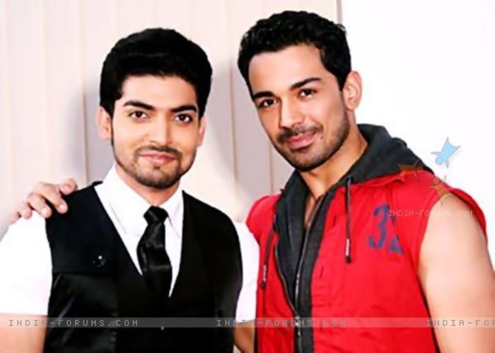 147708-gurmeet-choudhary-and-abhinav-shukla - Abhinav Shukla