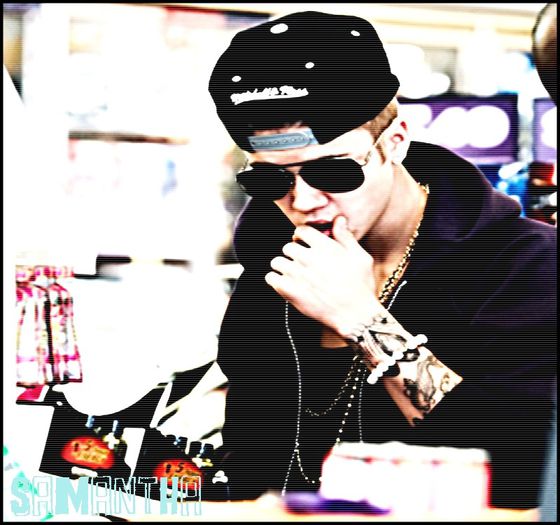 Mda.. Despre asta vroiam sa vorbim ;;) - lll --- Partea 2 --- lll