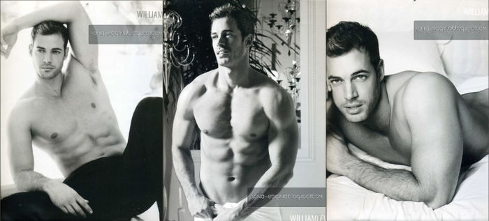 Day 31 - 0 50 days with William Levy - Terminat