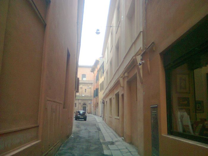BOLOGNA
