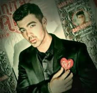 image - Joe Jonas