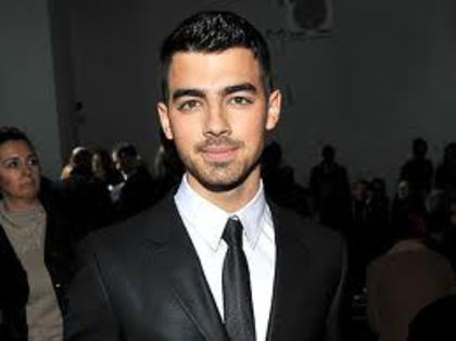 image - Joe Jonas