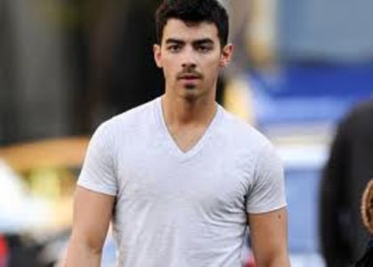 images - Joe Jonas