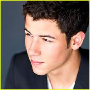 image - Nick Jonas