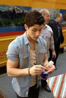 image - Nick Jonas