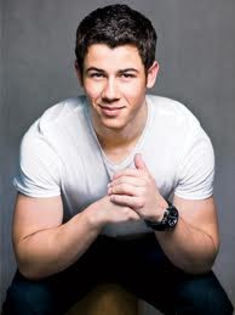 images - Nick Jonas