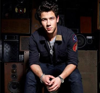 nick-jonas-interview - Nick Jonas