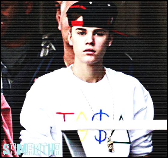 o.O Nea =; Eu sunt Justin Bieber. Nu ar indrazni sa fure nimeni de la mine :))