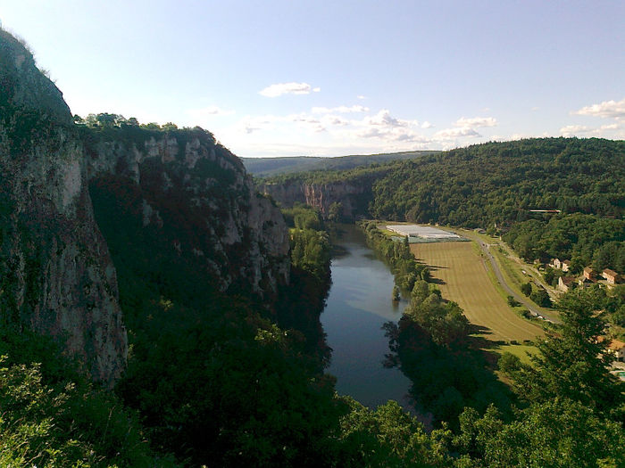 SAINT CIRQ LAPOPIE (19)