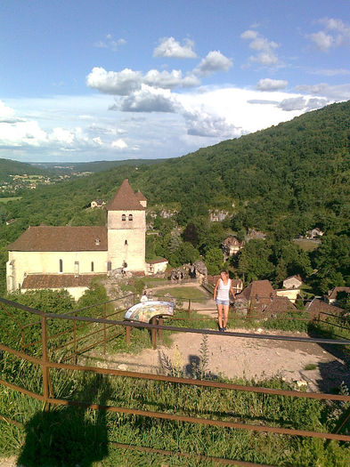 SAINT CIRQ LAPOPIE (33)