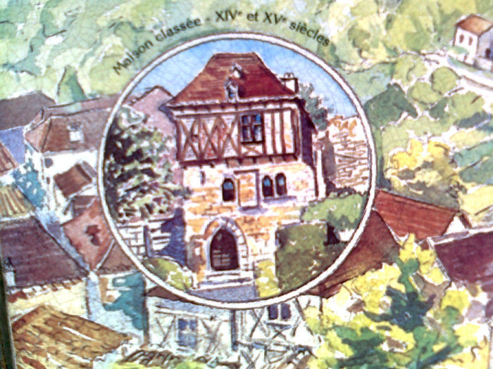 SAINT CIRQ LAPOPIE (45)