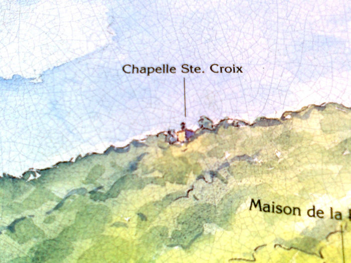 SAINT CIRQ LAPOPIE (47)