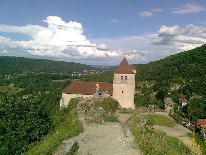 SAINT CIRQ LAPOPIE (52)